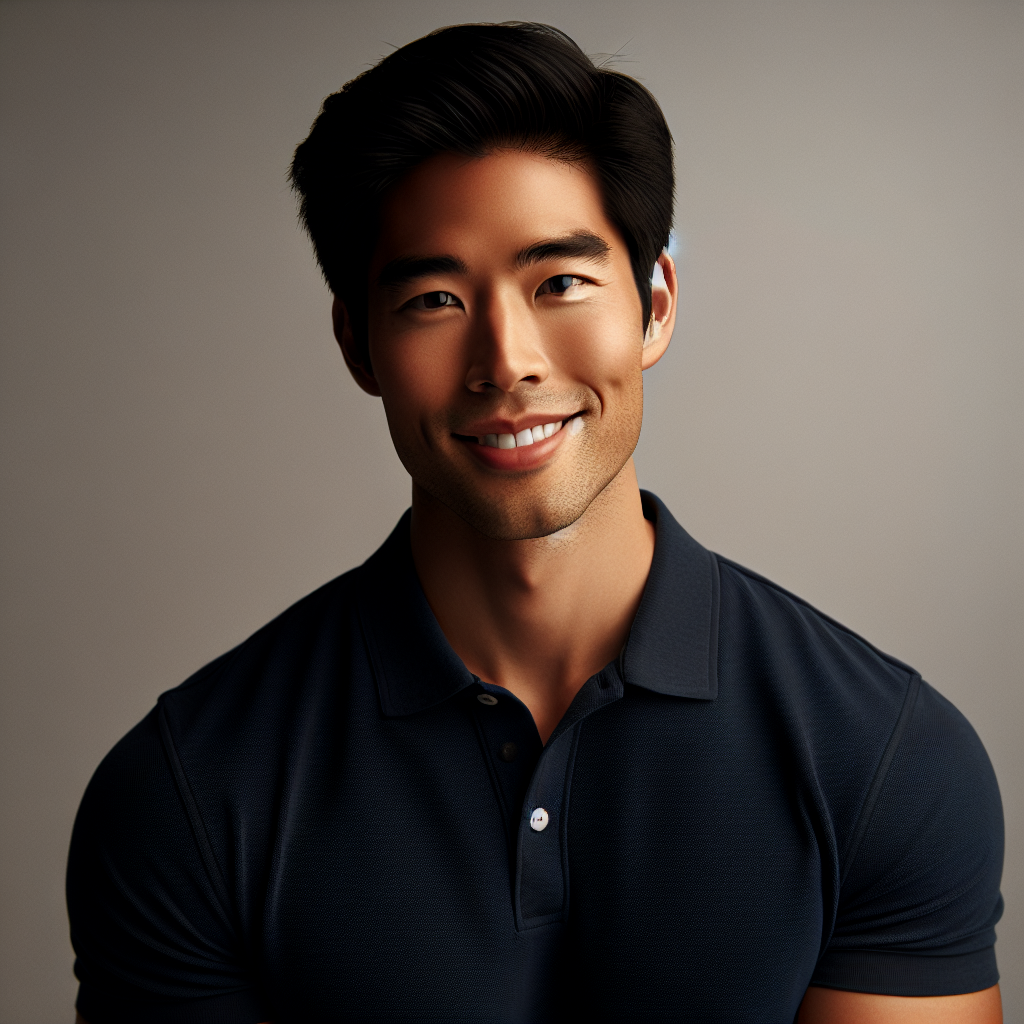 Mike Torres - Owner of Elevate Aqua